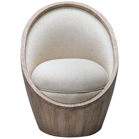 NOEMI ACCENT CHAIR