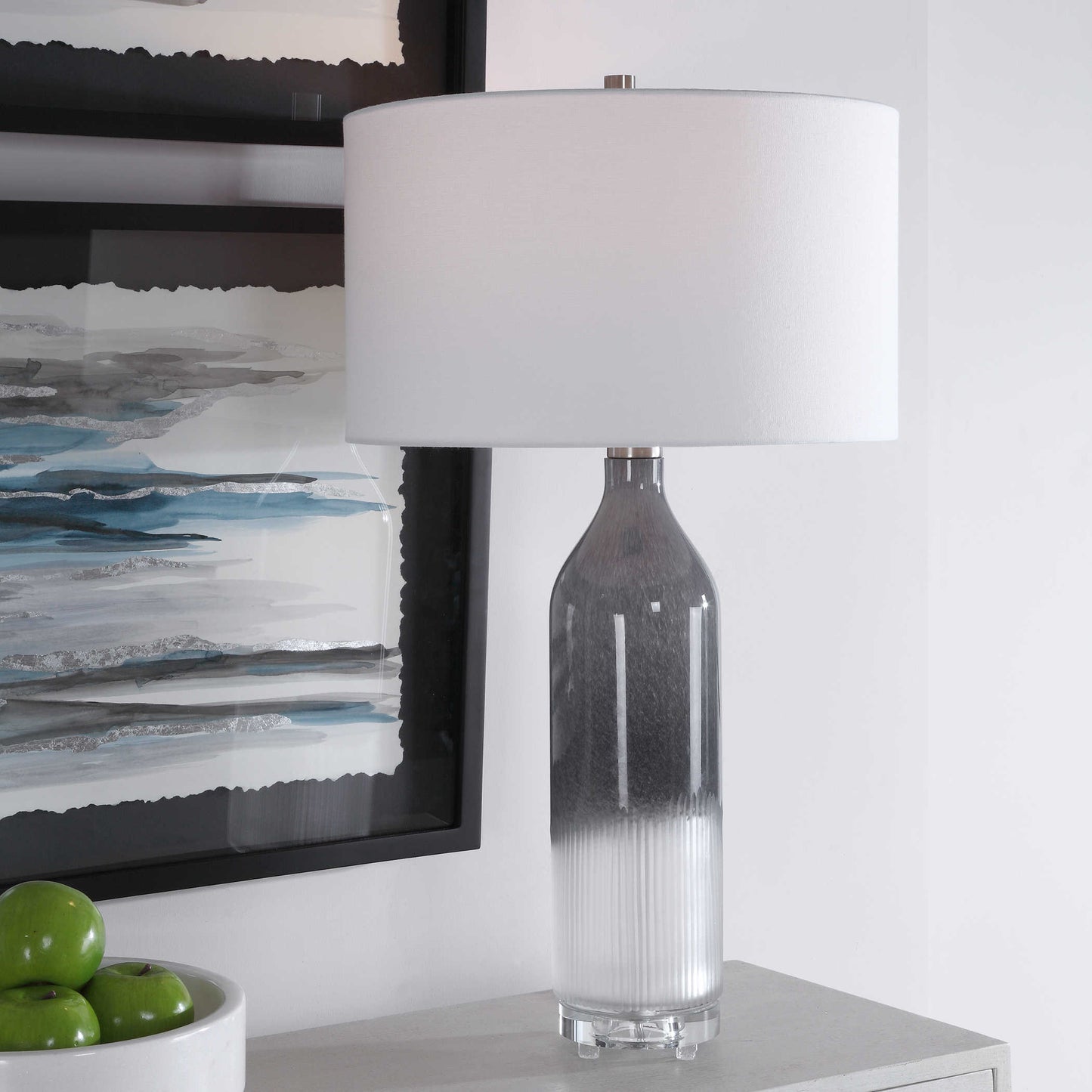 NATASHA TABLE LAMP