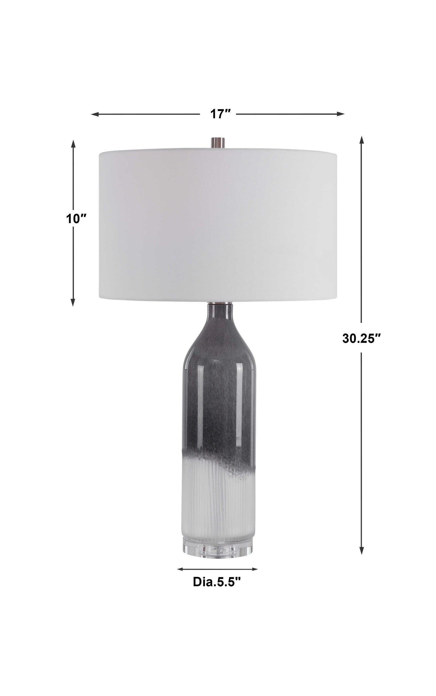 NATASHA TABLE LAMP