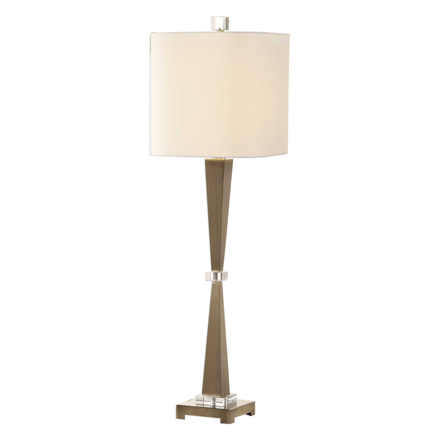 NICCOLAI BUFFET LAMP