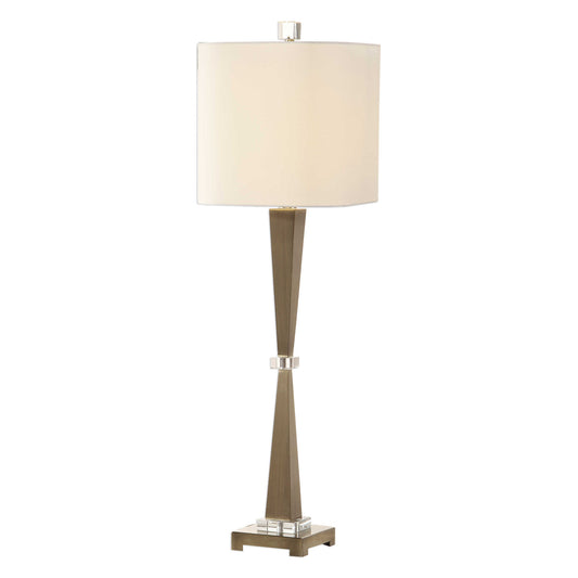 NICCOLAI BUFFET LAMP