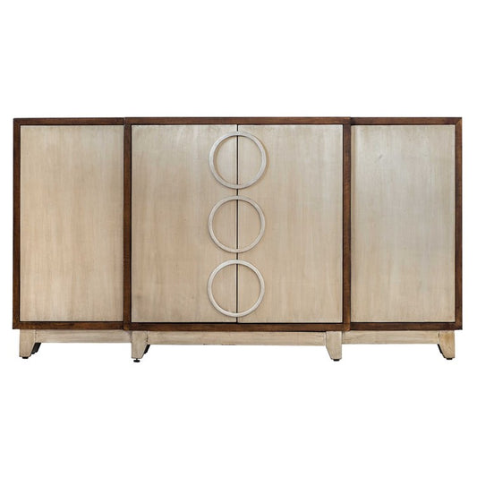 JACINTA CONSOLE CABINET